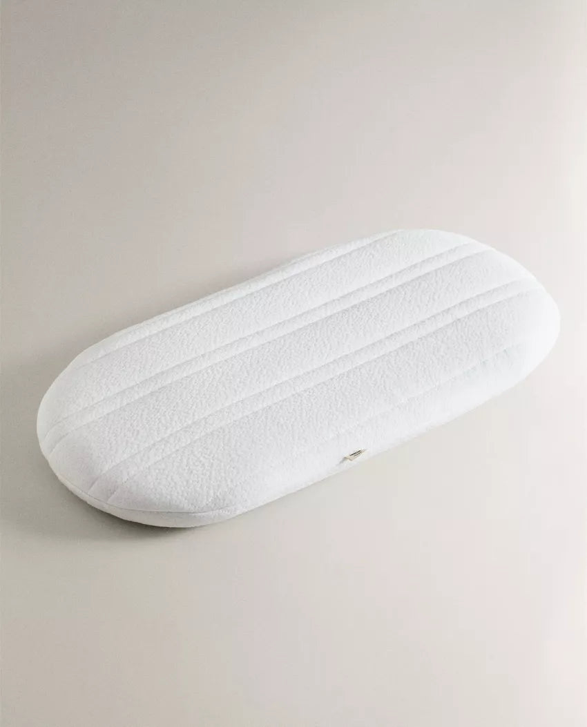 Moisés Nº 05 chocolate