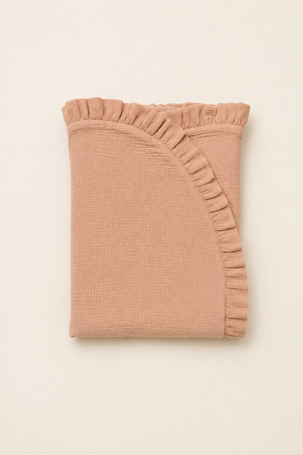 Arrullo - Rosa