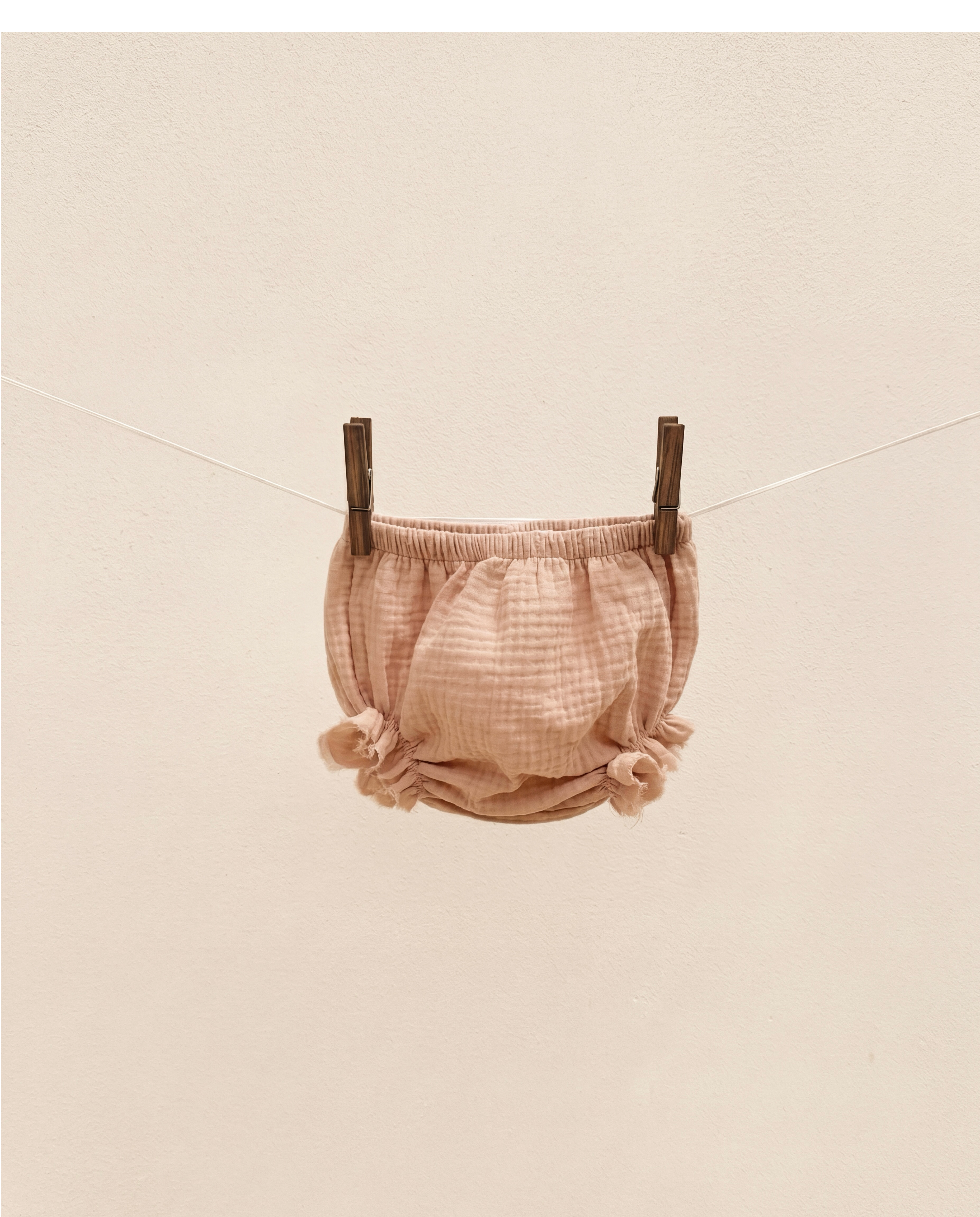 BLOOMER BUTTER - Rose