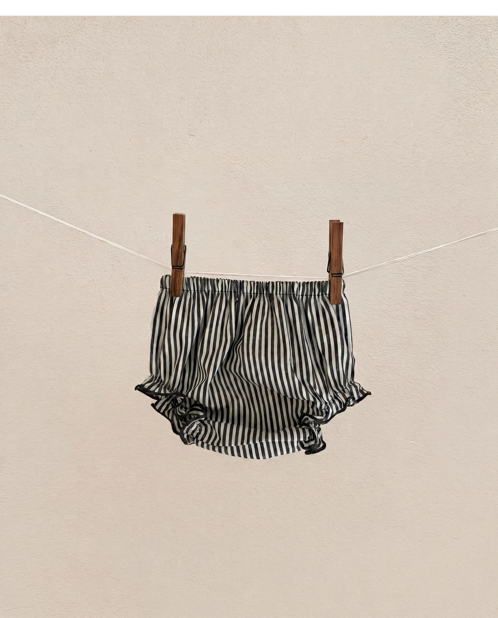 BLOOMER BUTTER — Stripes