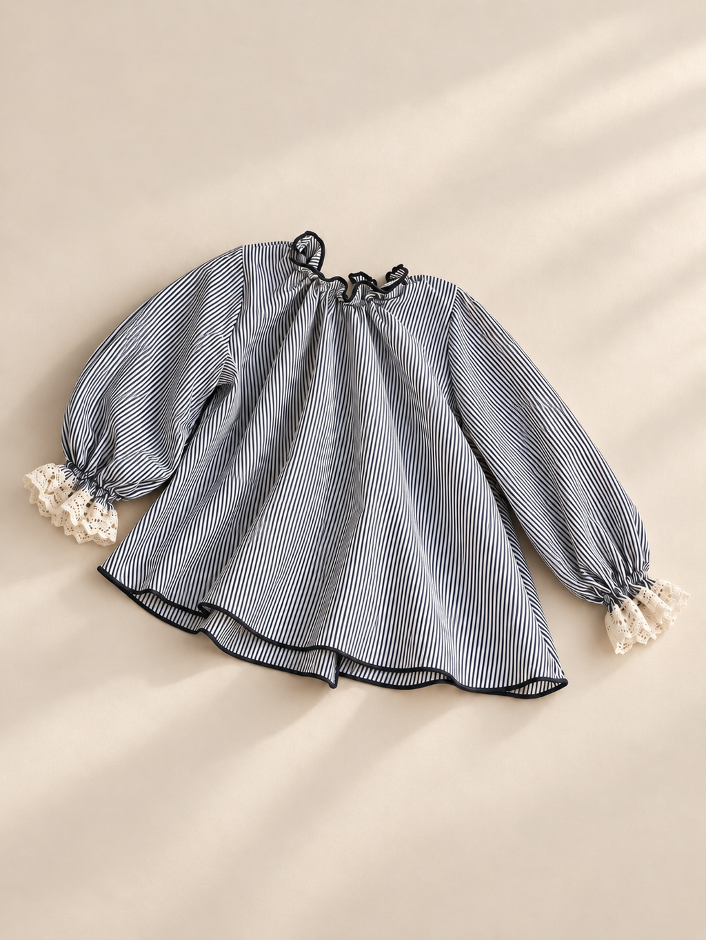 Blusa Colette