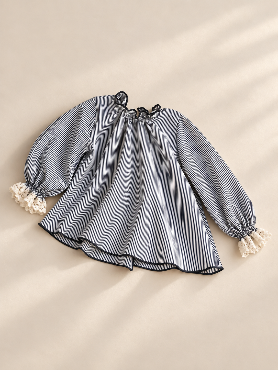 Blusa Colette