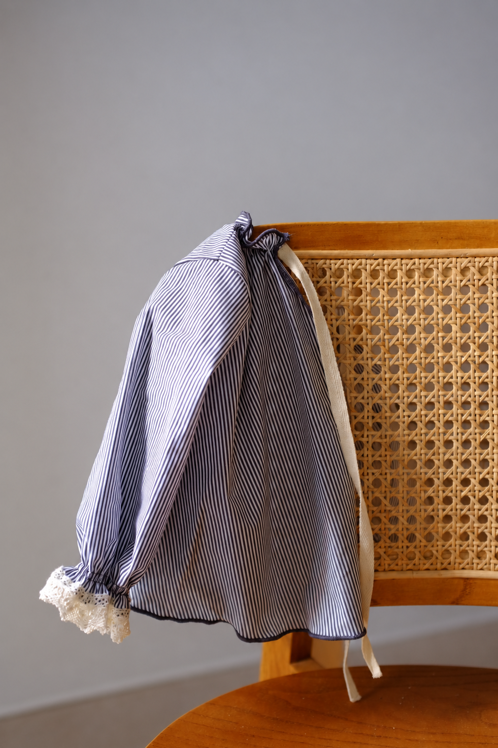 Blusa Colette