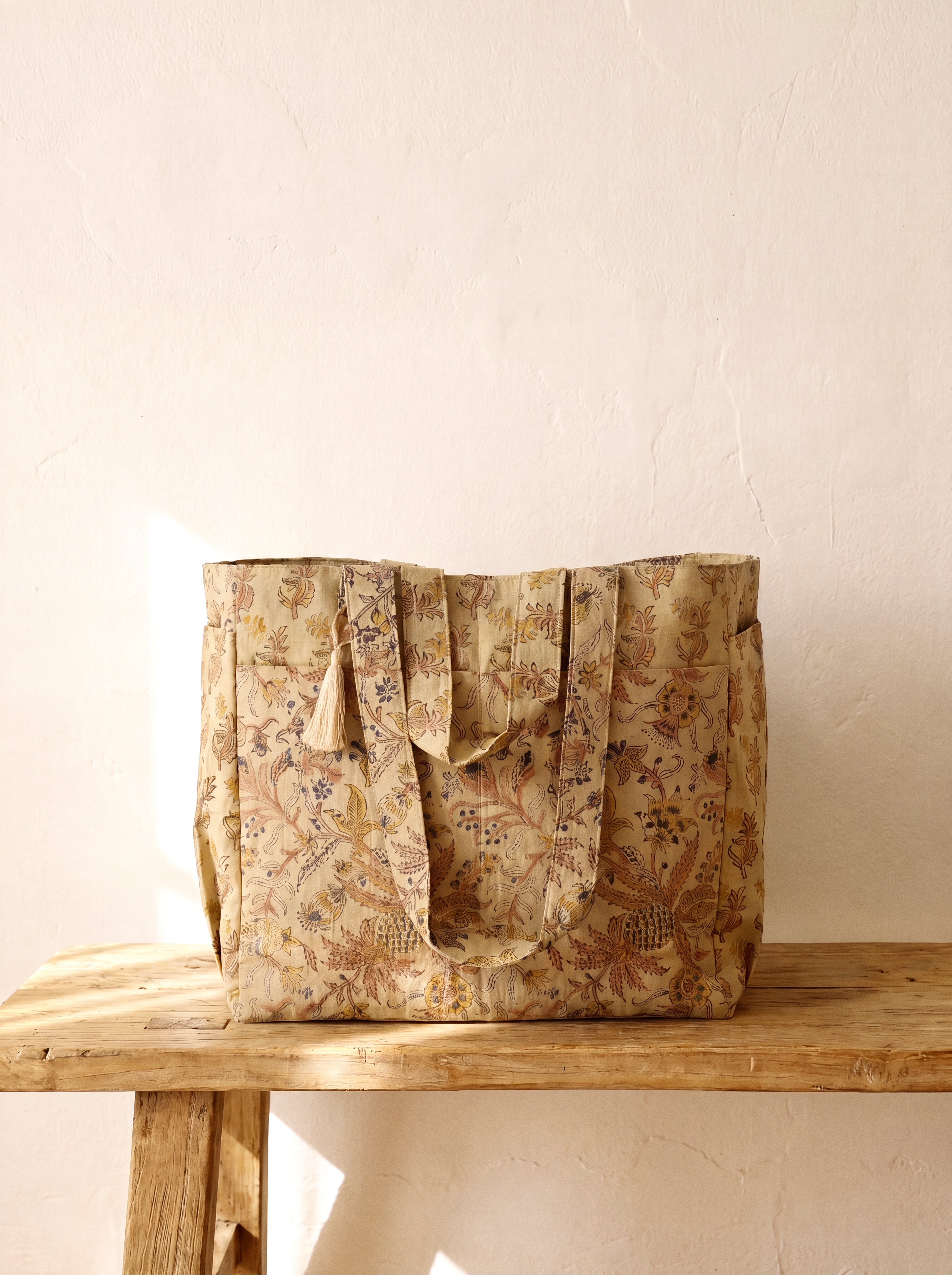 Bolso Sunday Curry