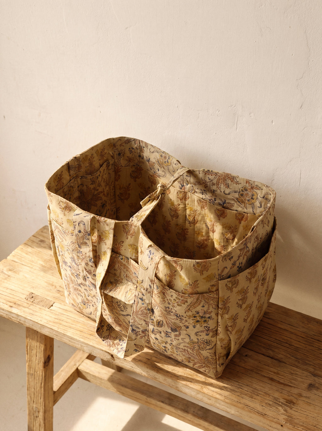 Bolso Sunday Curry