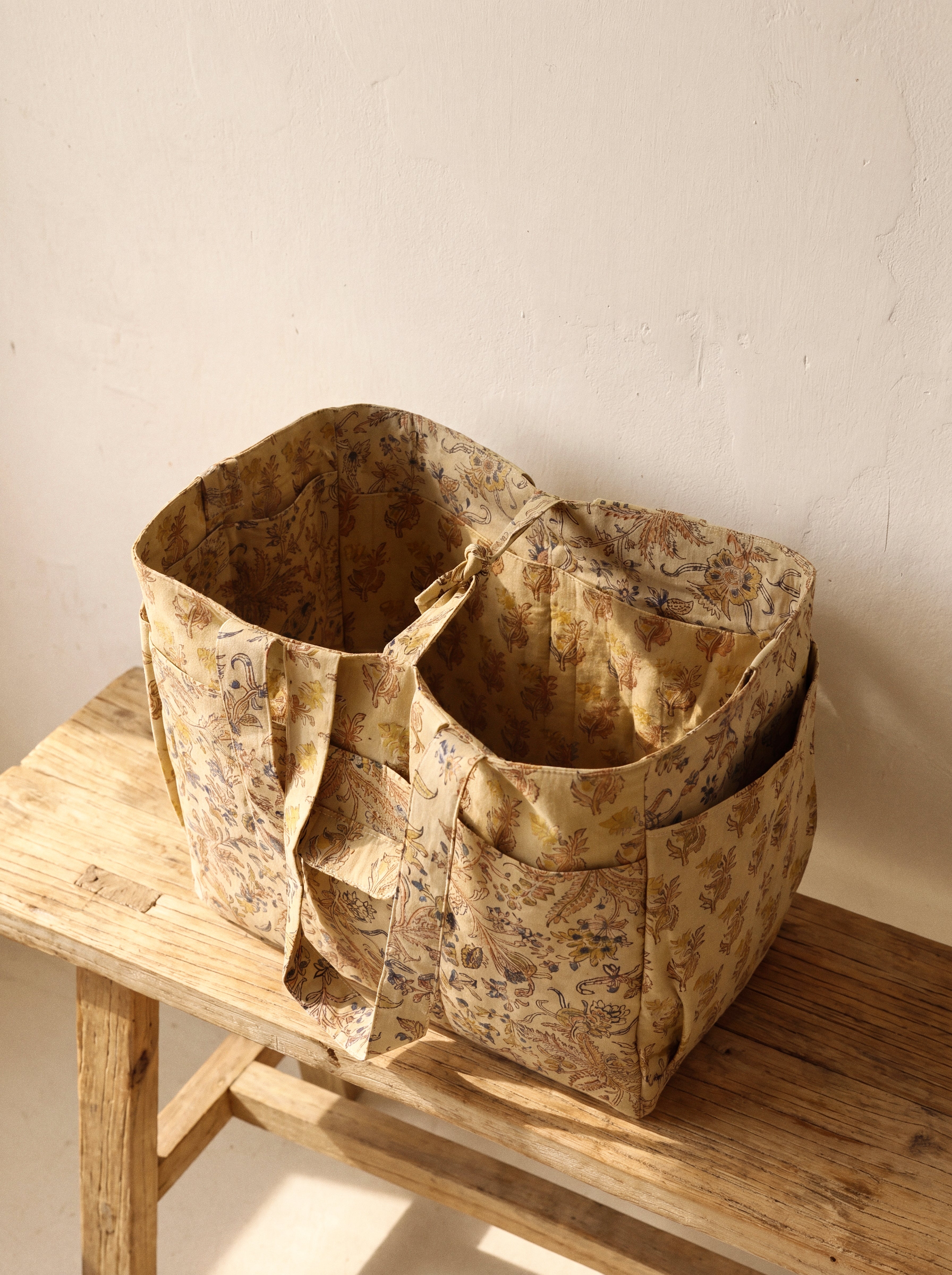 Bolso Sunday Curry