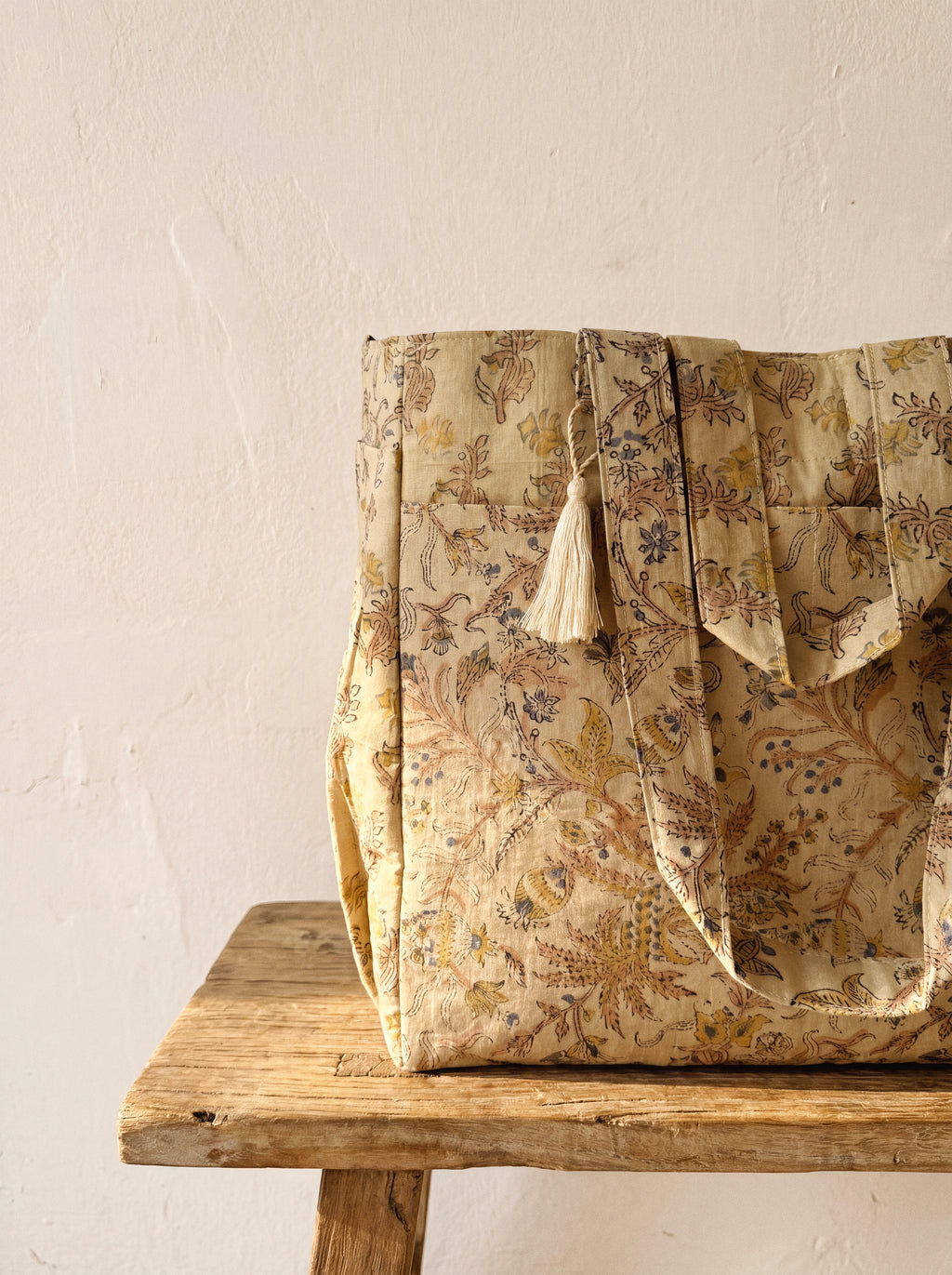 Bolso Sunday Curry