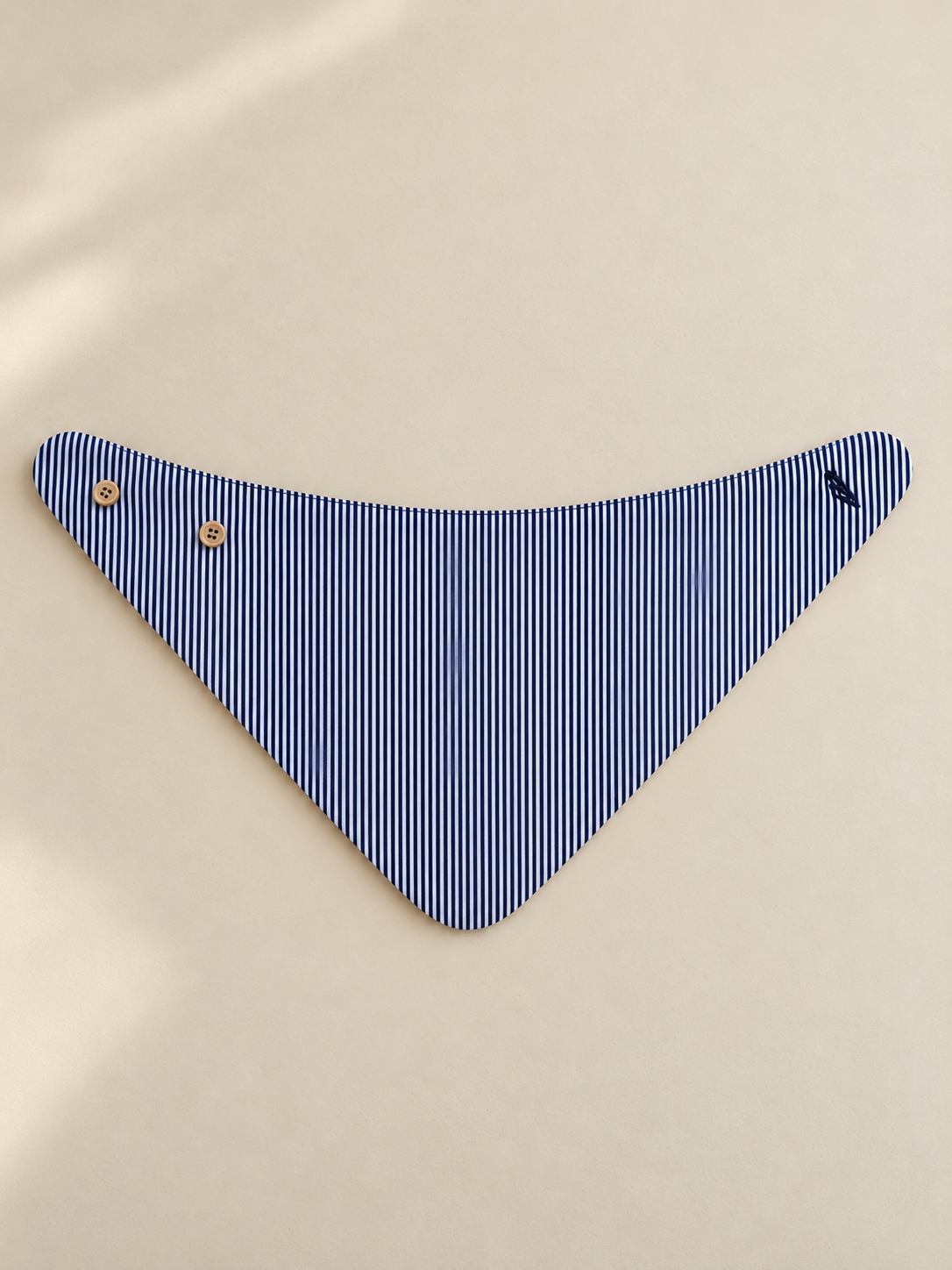Bandana Bebé Stripes