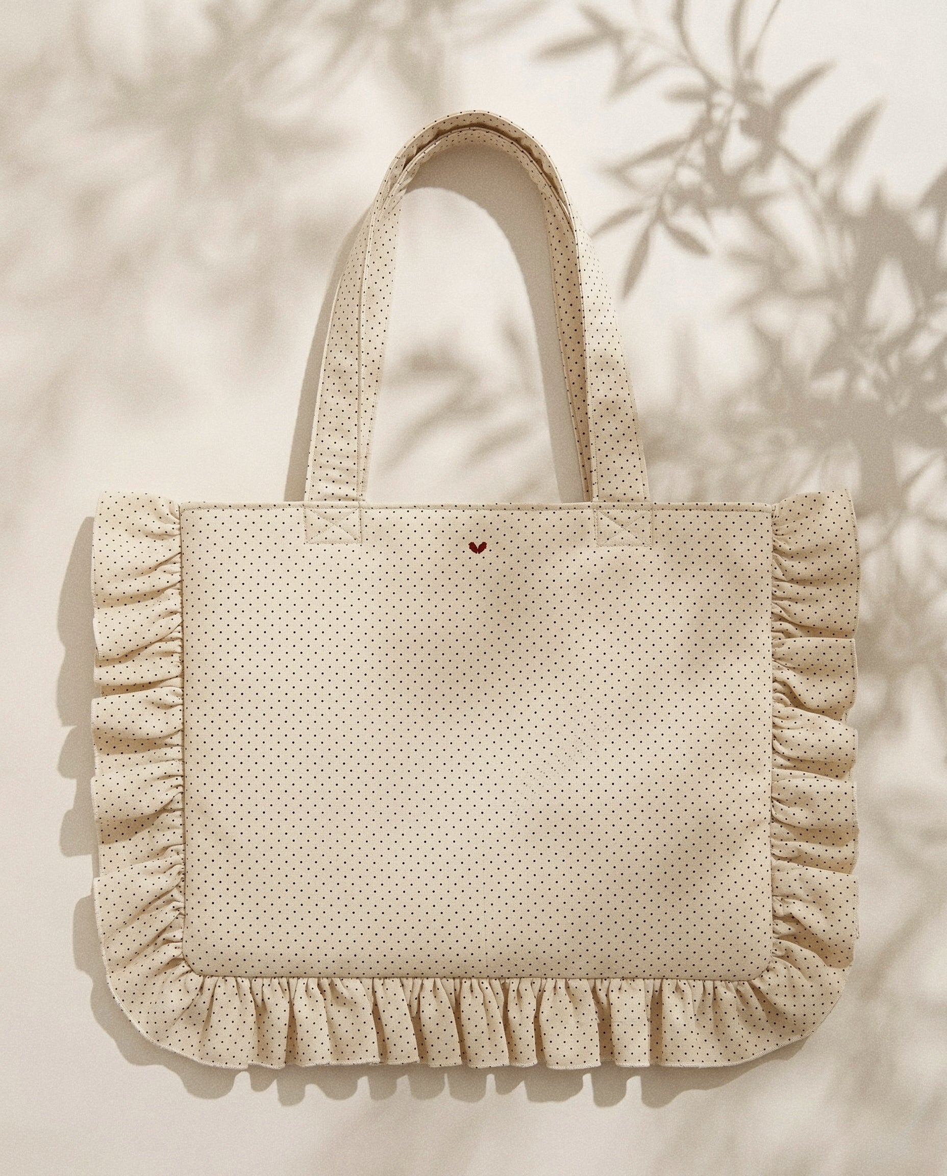 BIG SISTER POLKA DOT