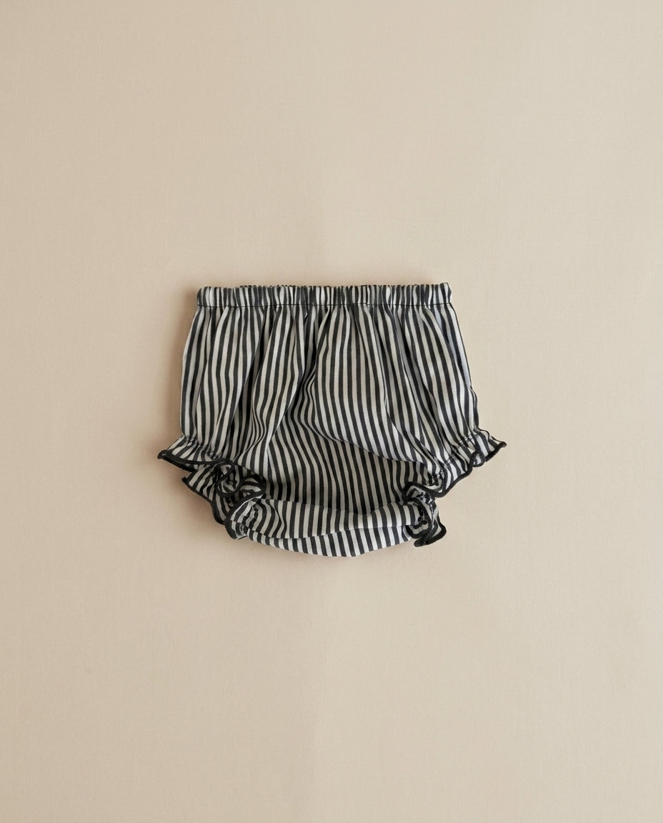 BLOOMER BUTTER — Stripes