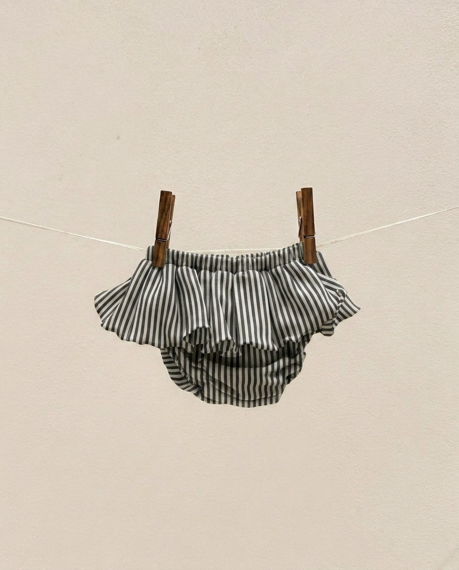 BLOOMER PETAL - Stripes