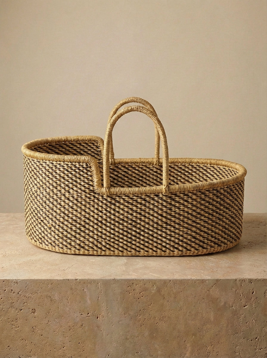 Moses basket No. 04