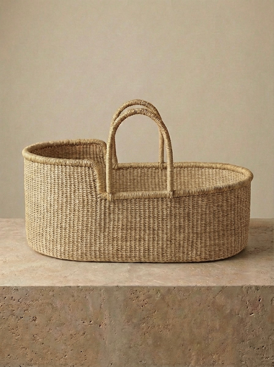 Moses Basket Nº05