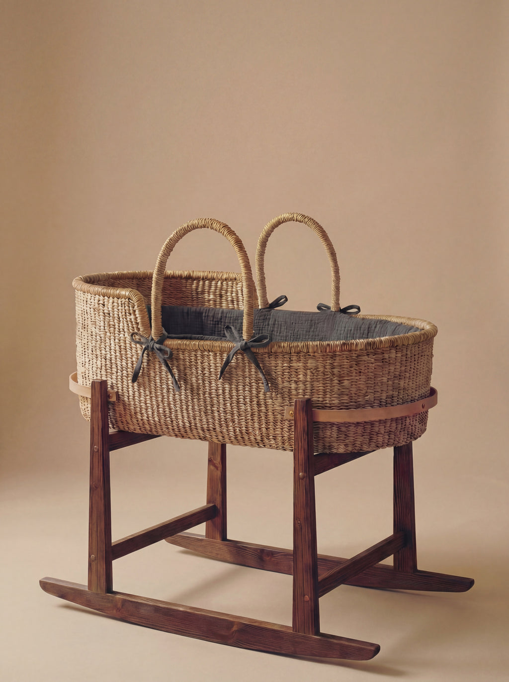 Moisés completo personalizado