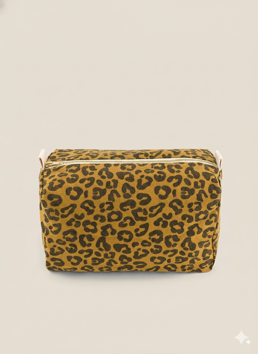 Neceser Raphael Grau