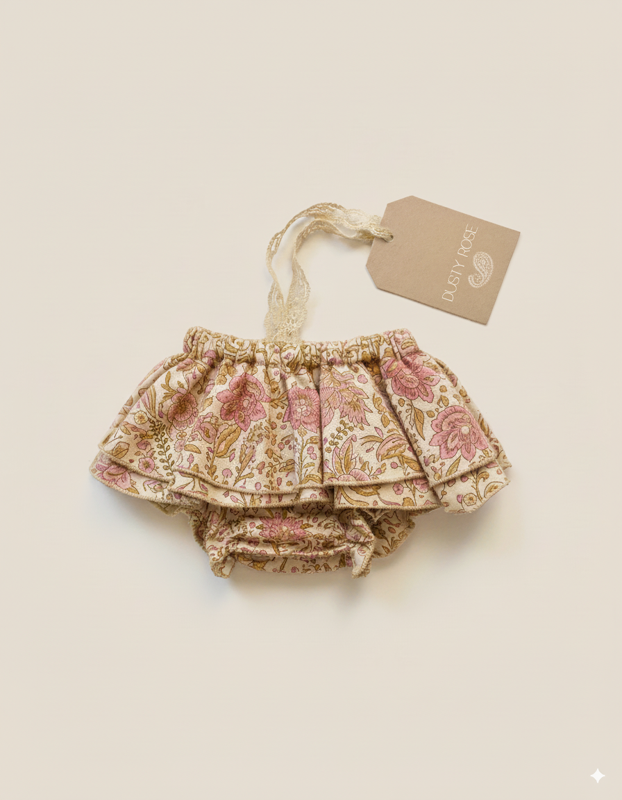 Bloomer MAGNOLIA rose