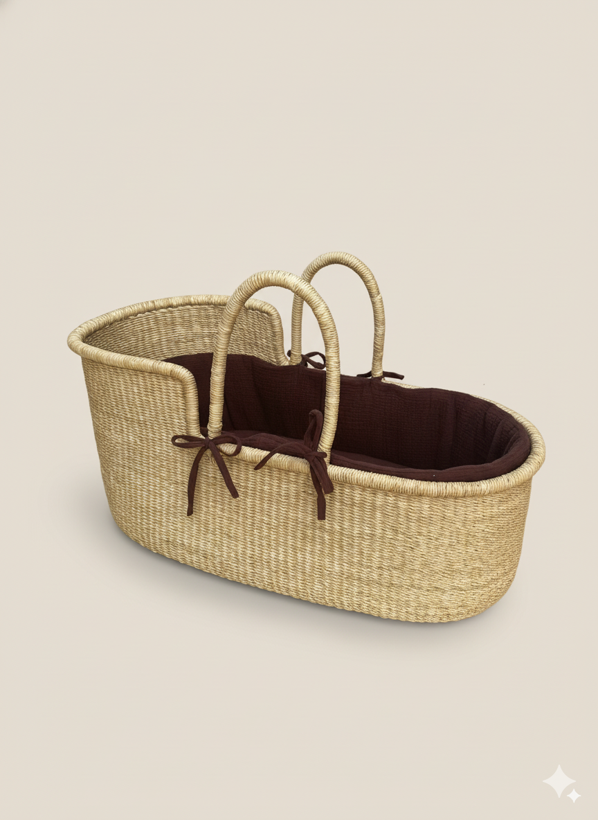 Moses Basket Nº05