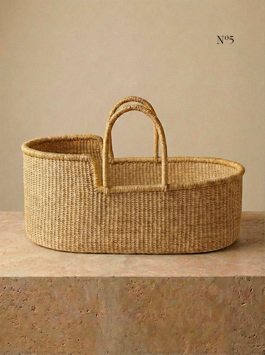 Moisés completo personalizado