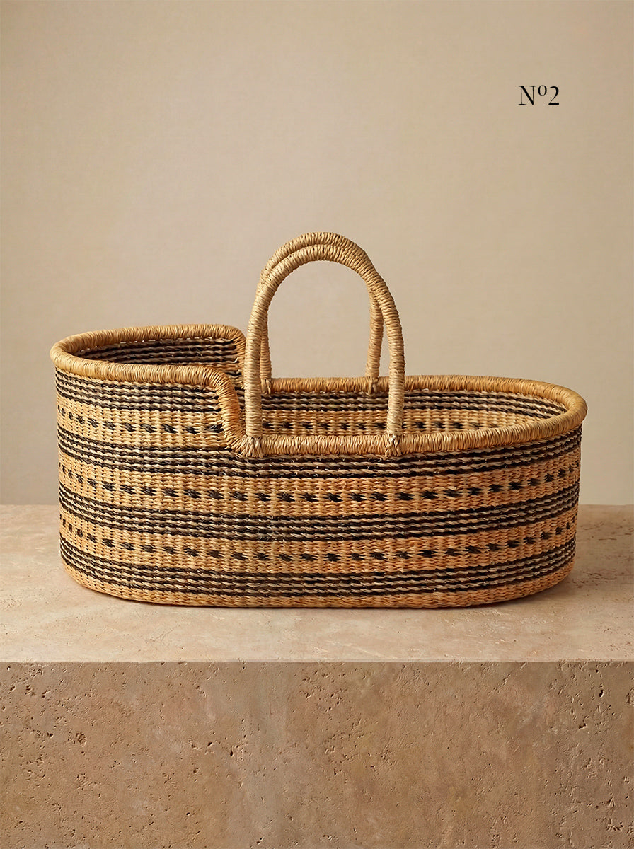 Moisés completo personalizado