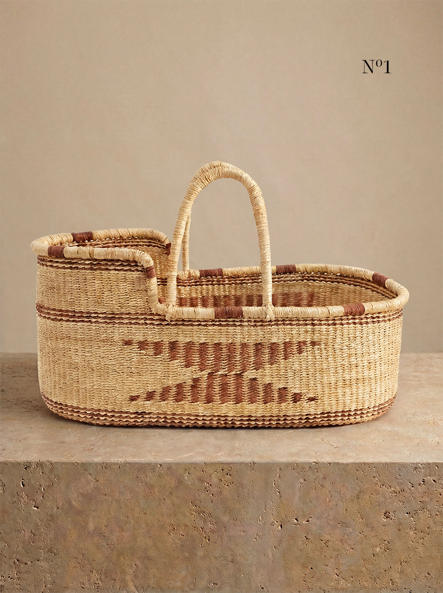 Moisés completo personalizado