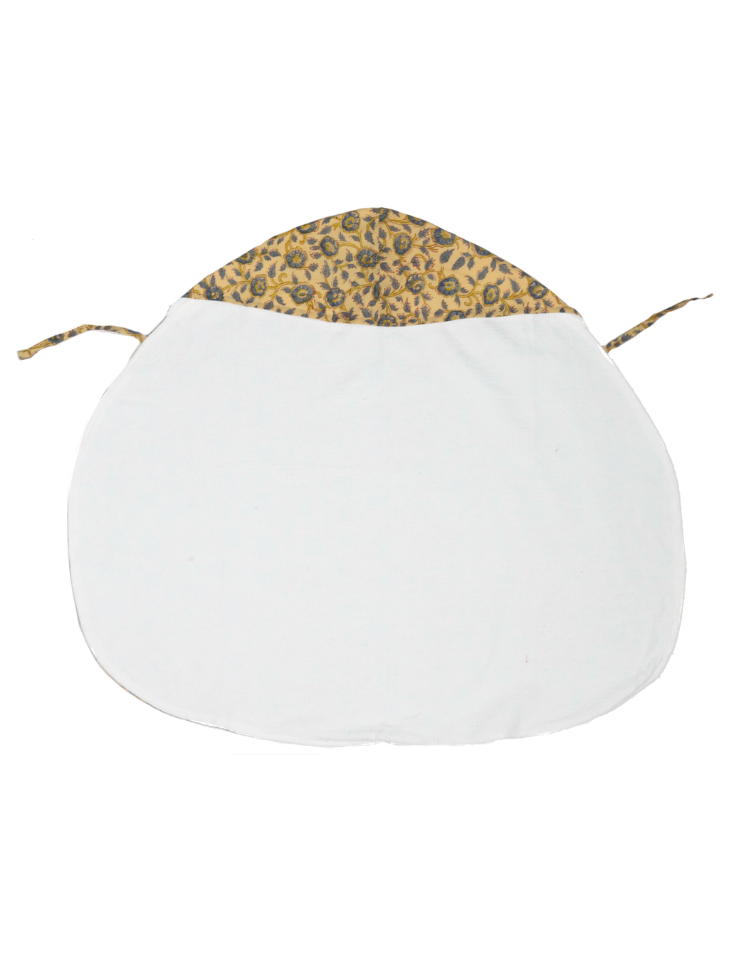 BABY BATH CAPE