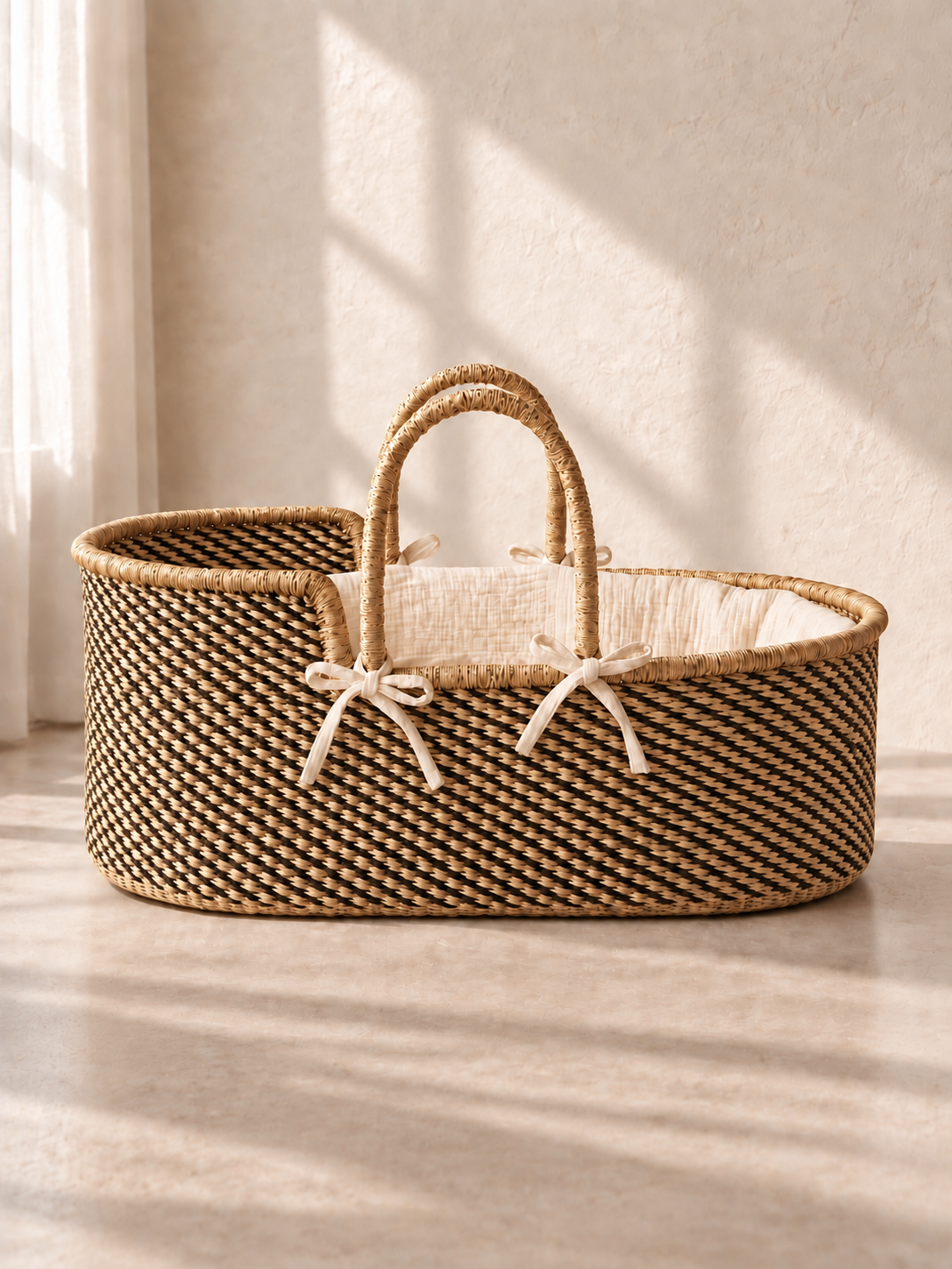 Moses basket No. 04
