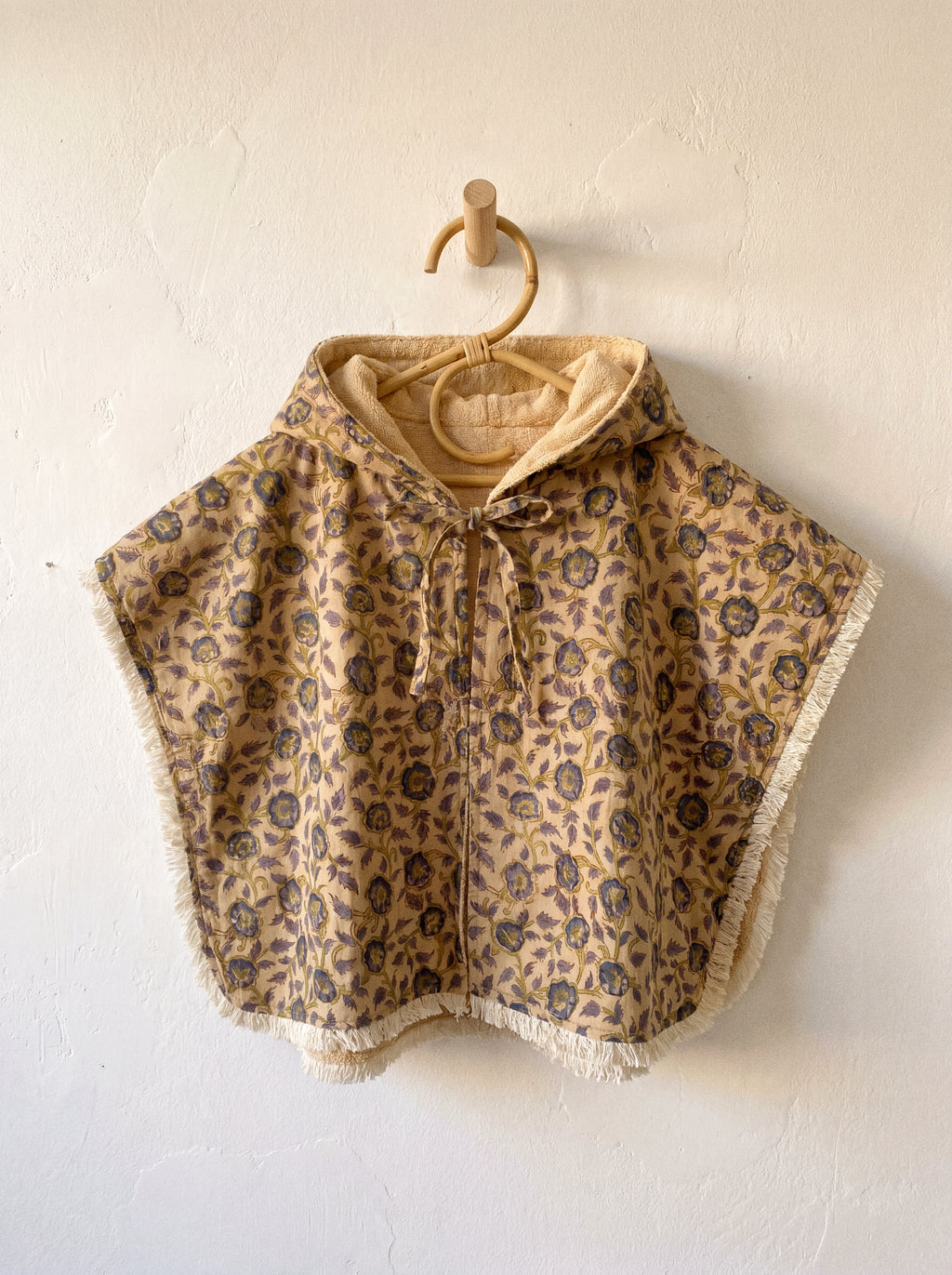 Cape Indigo