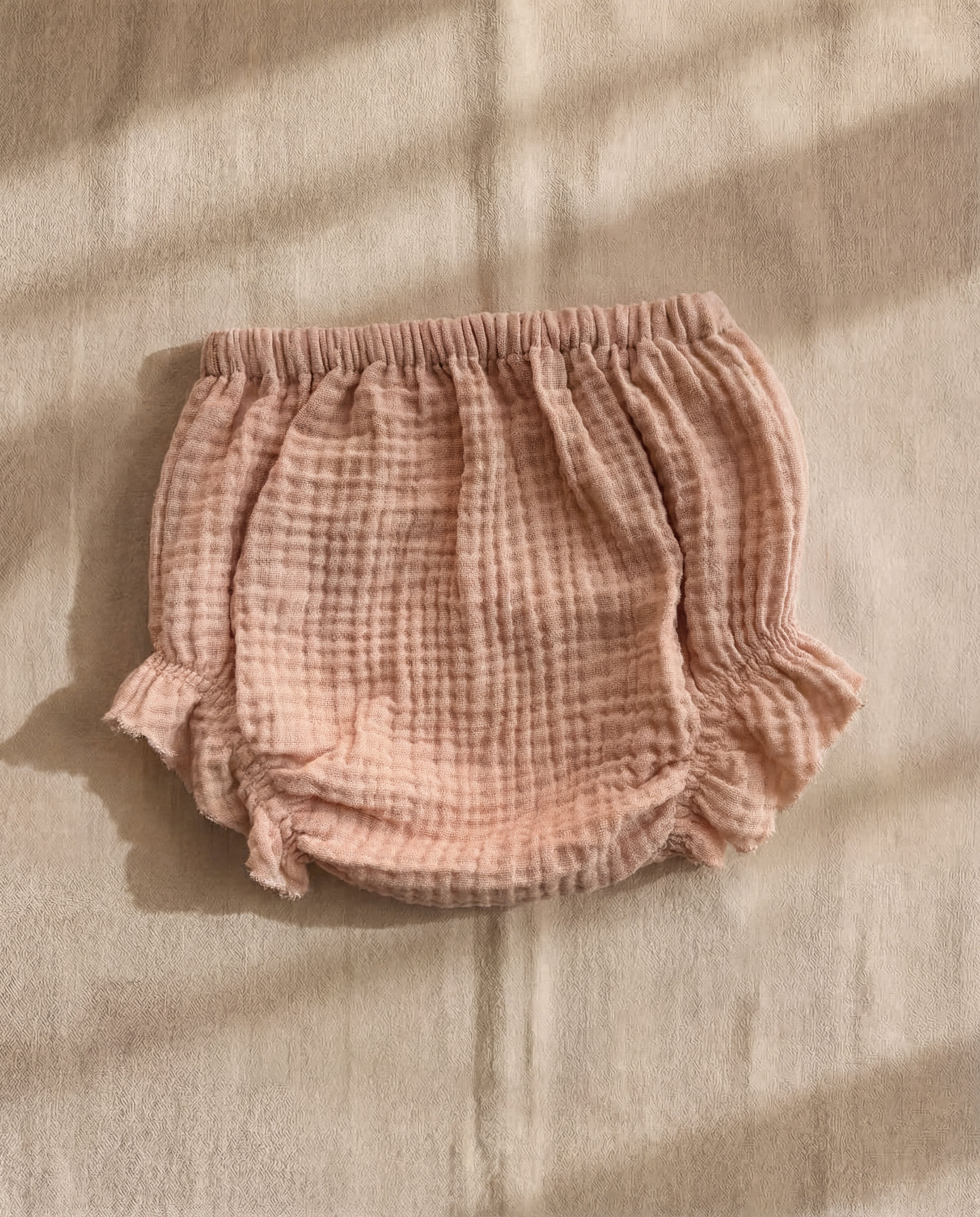 BLOOMER BUTTER - BAMBULA ROSE