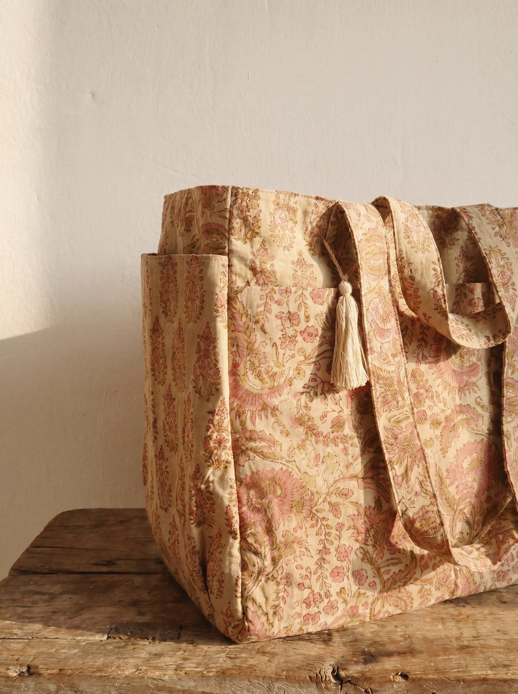 Bolso Sunday Rose