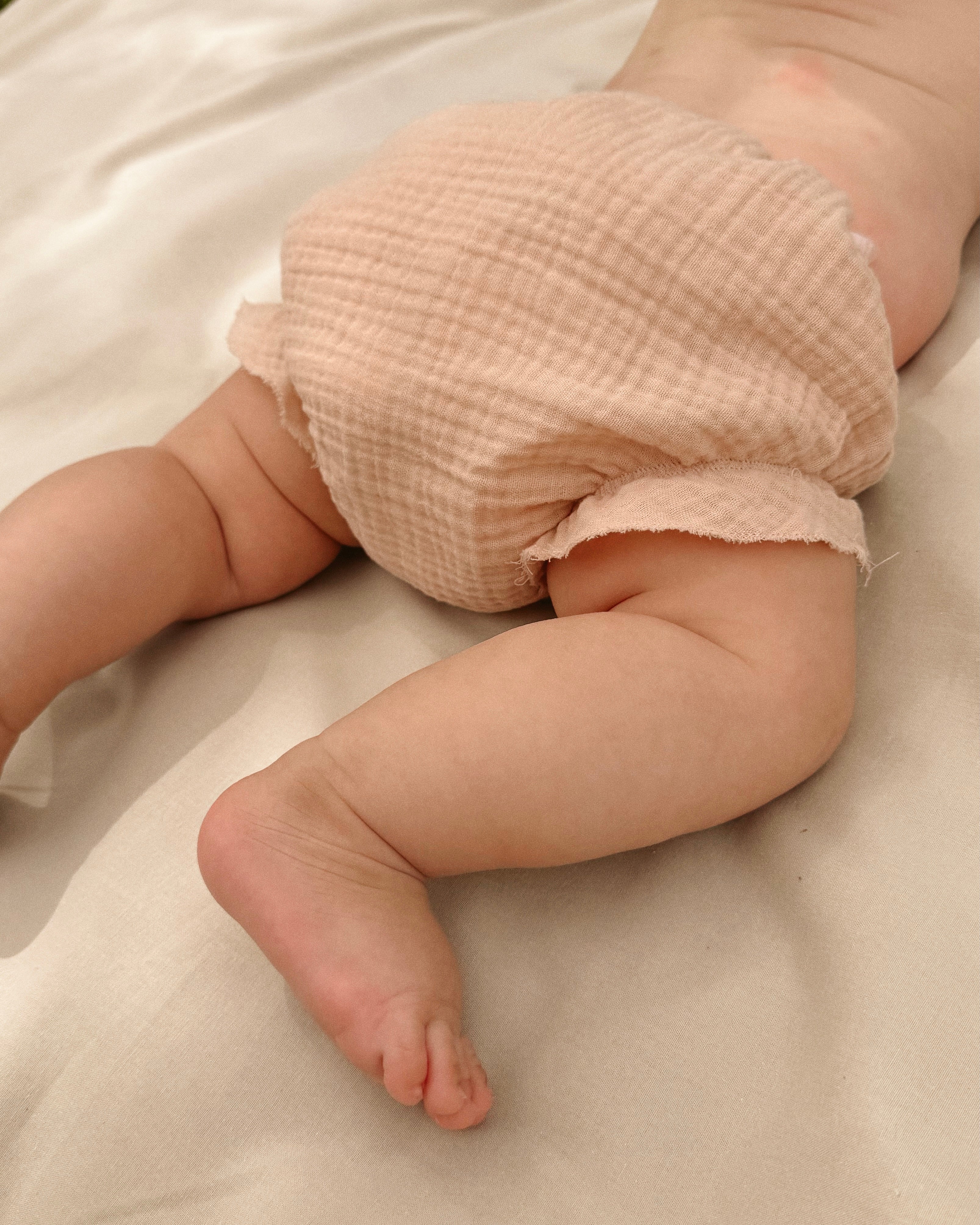 BLOOMER BUTTER - Rose