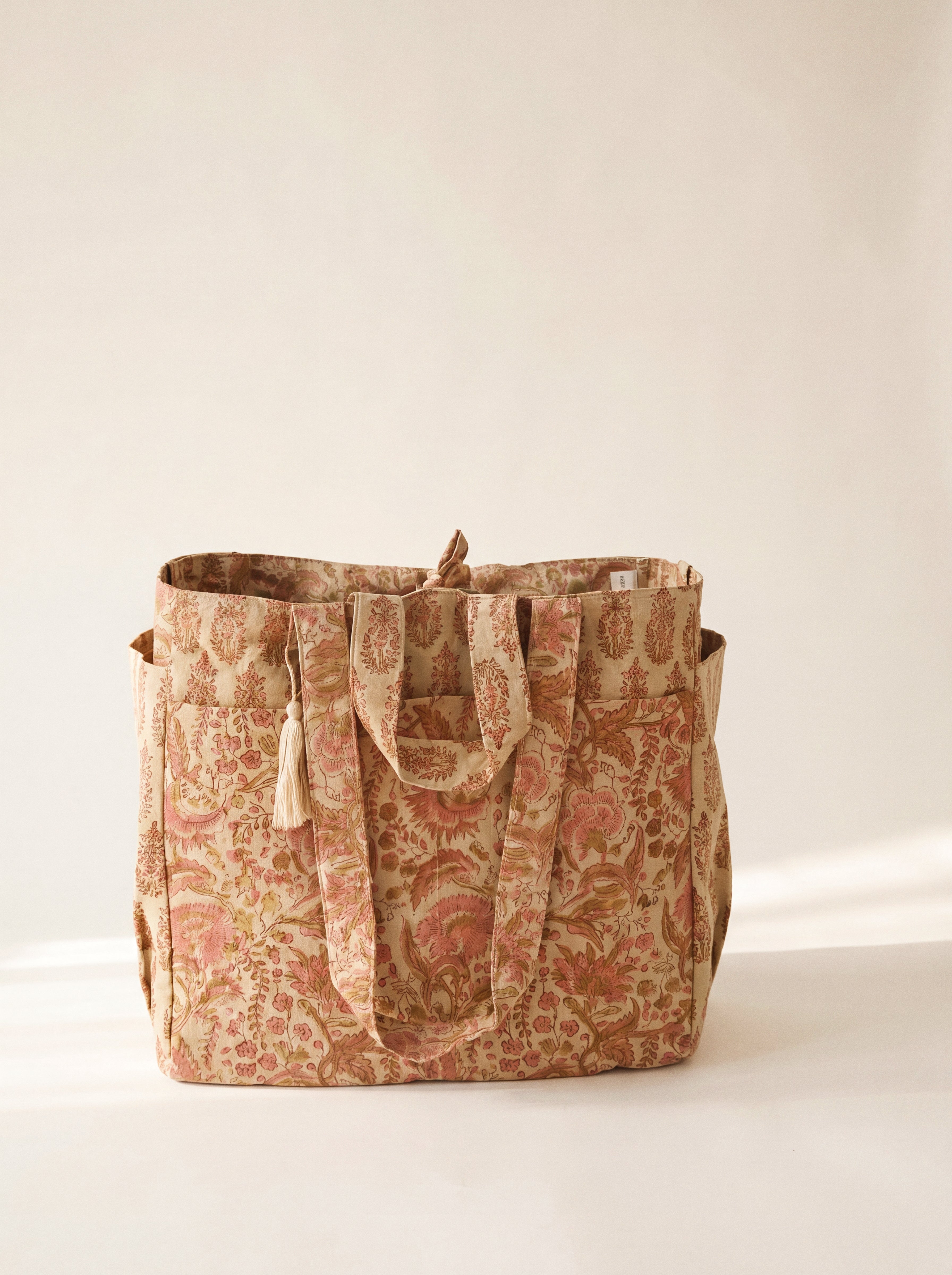 Bolso Sunday Rose