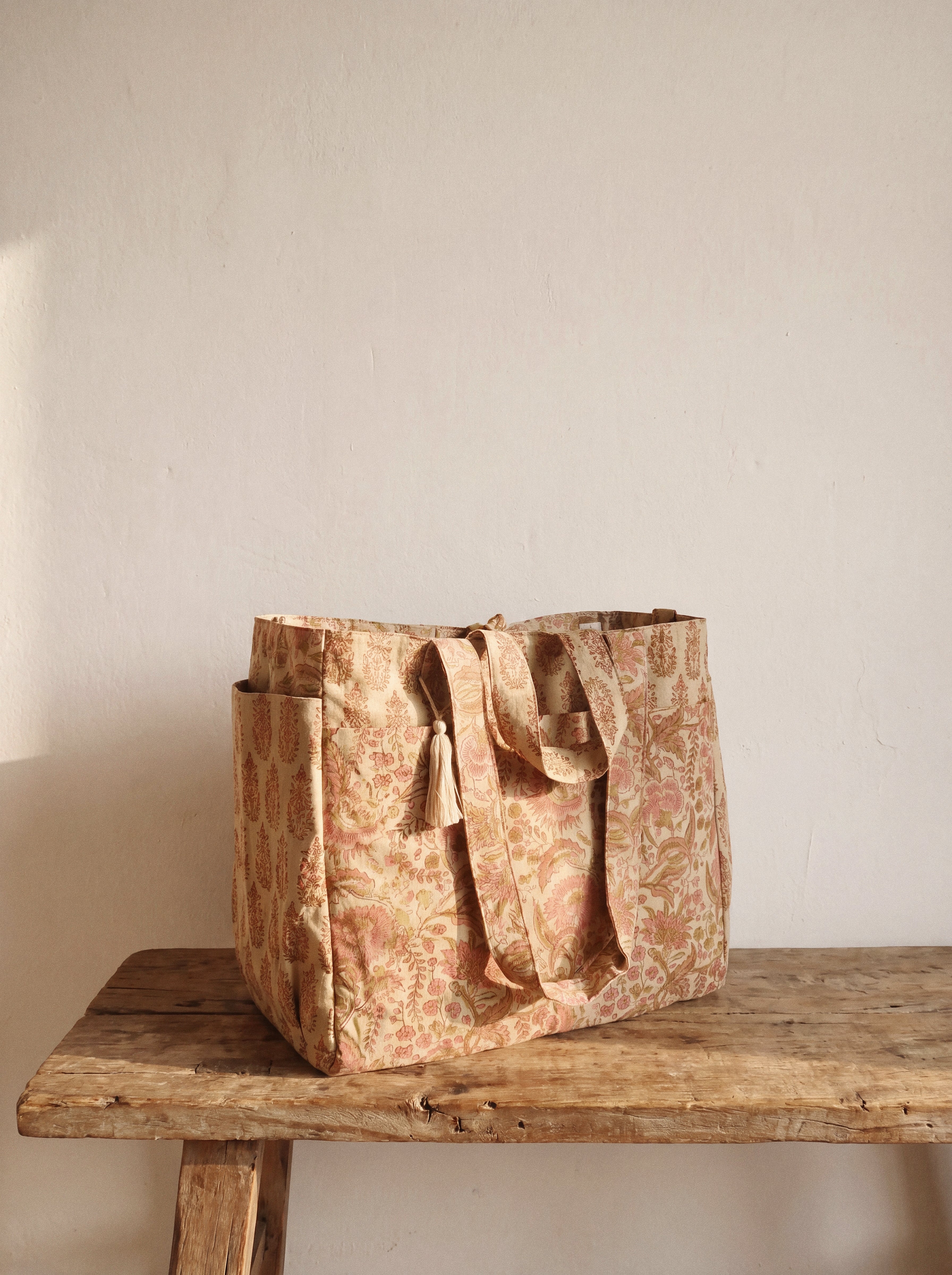 Bolso Sunday Rose