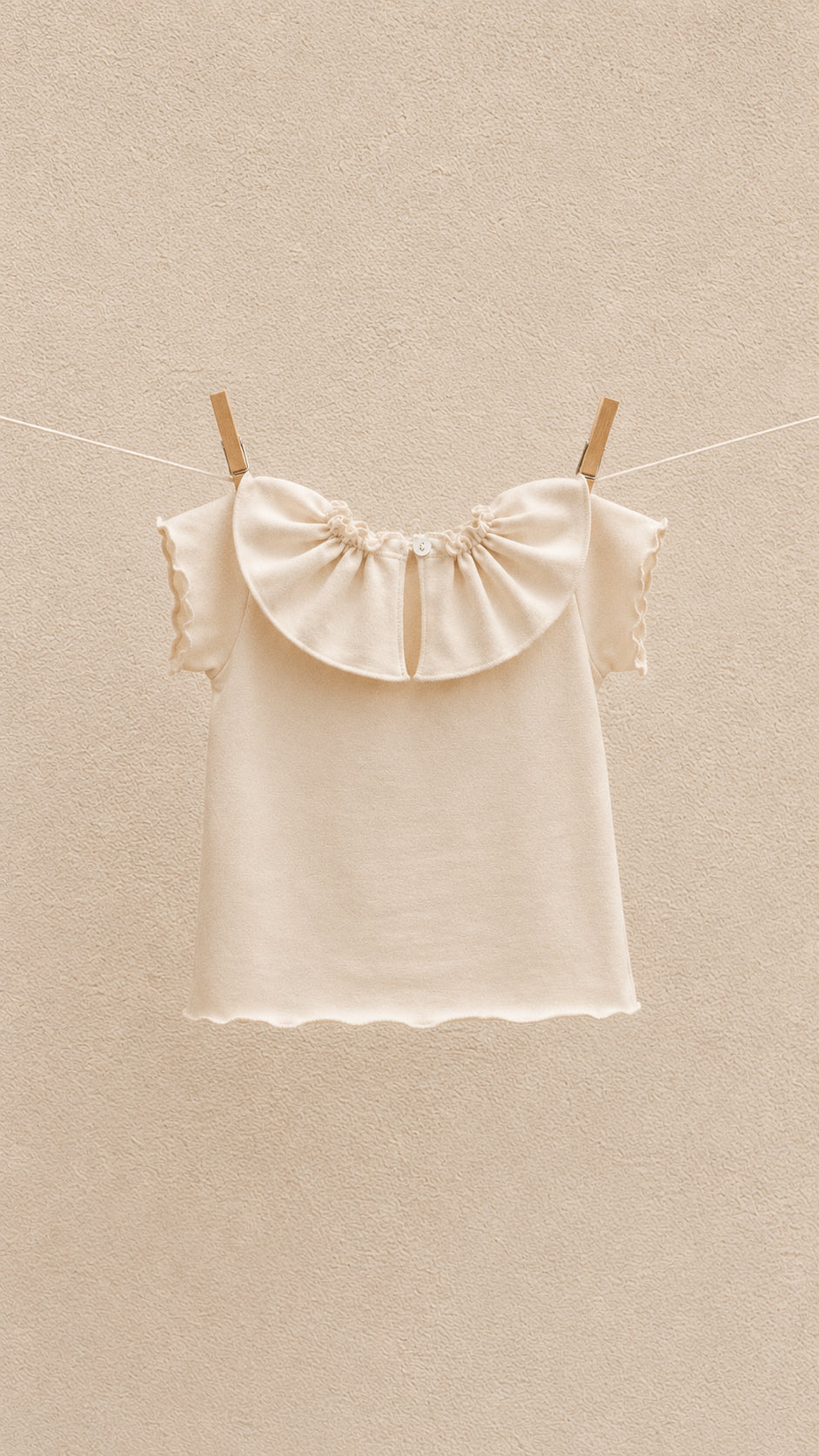 Camiseta Marguerite