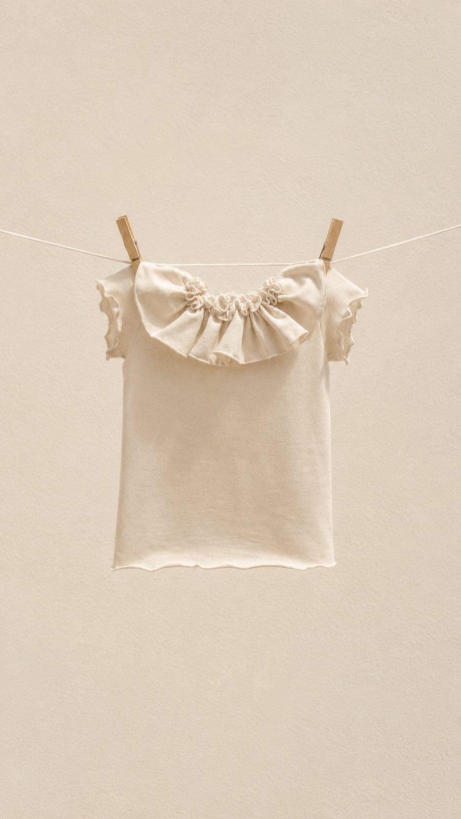 Camiseta Marguerite