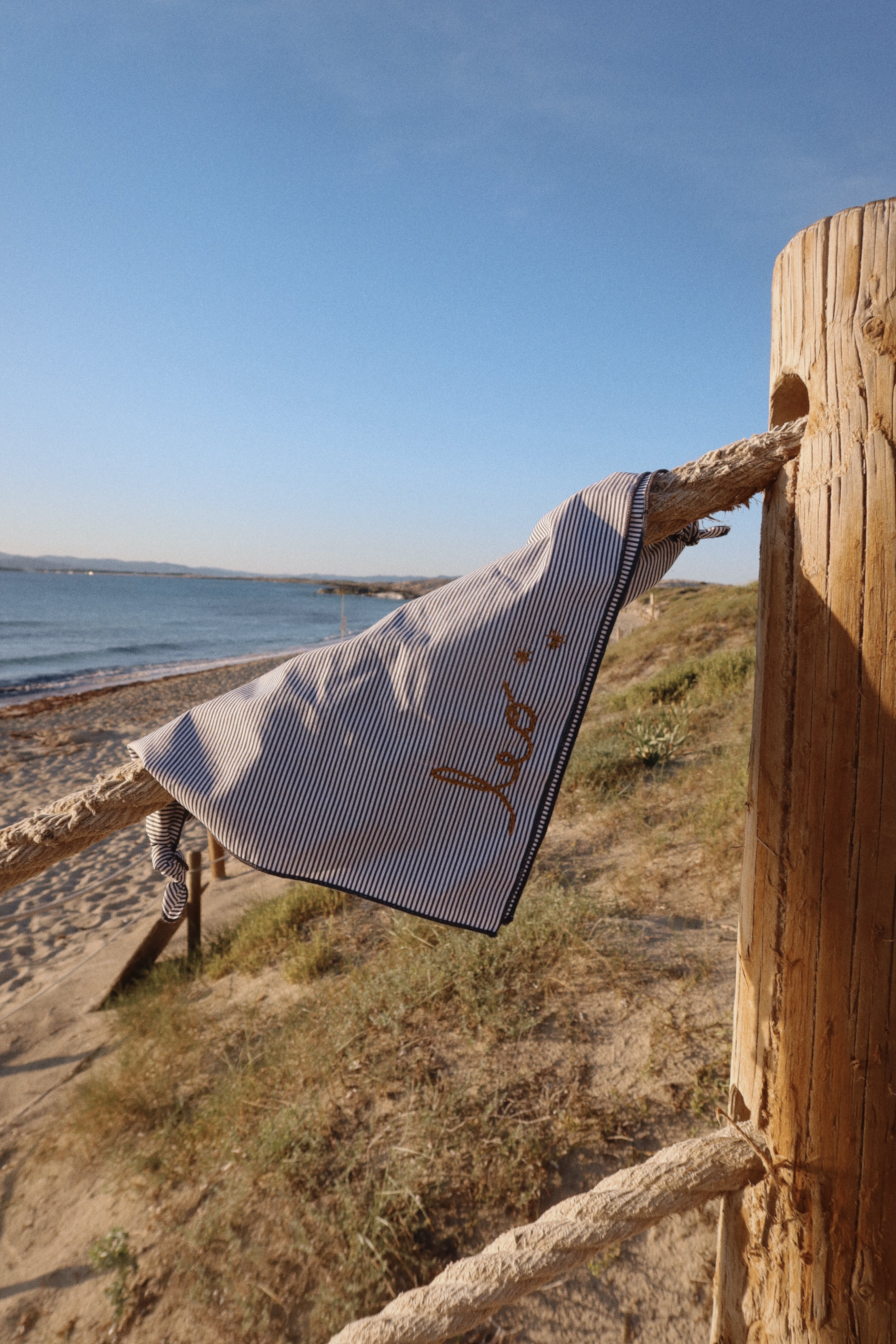 Bandana personalizable