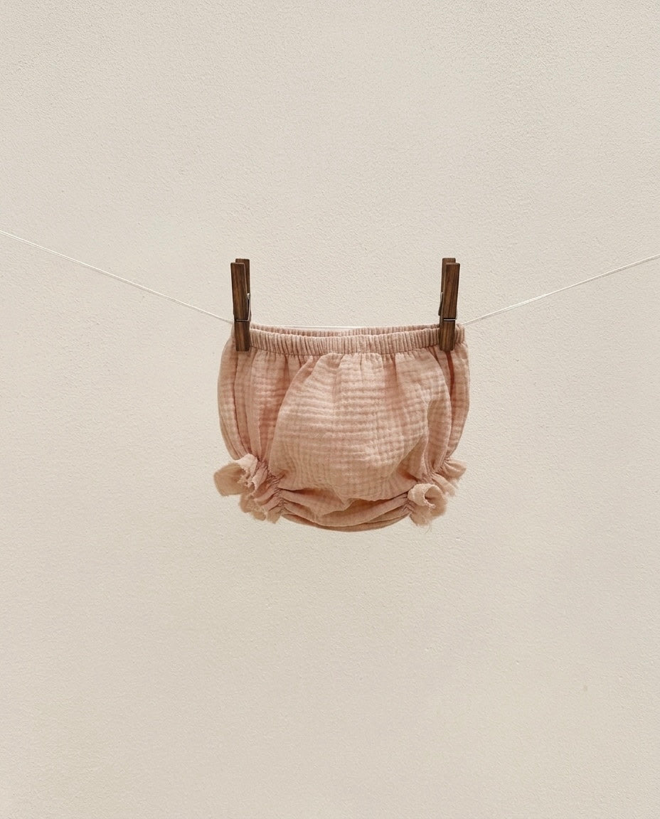 BLOOMER BUTTER - Rose