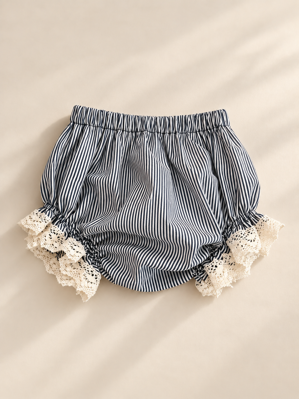 Bloomer Butter Lace