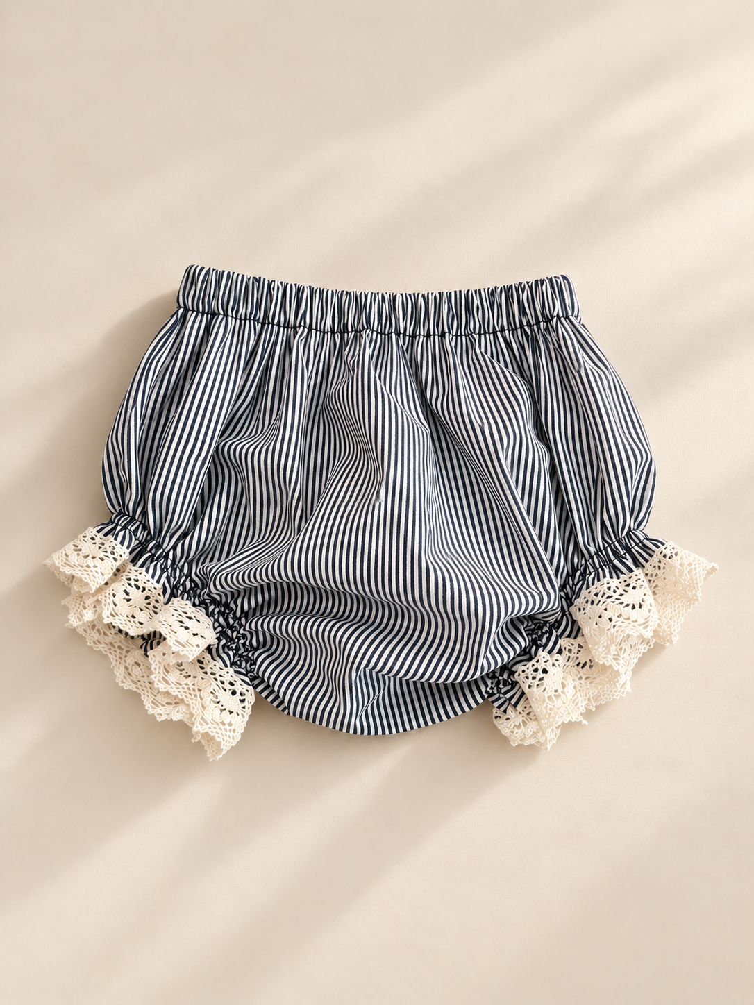 Bloomer Butter Lace