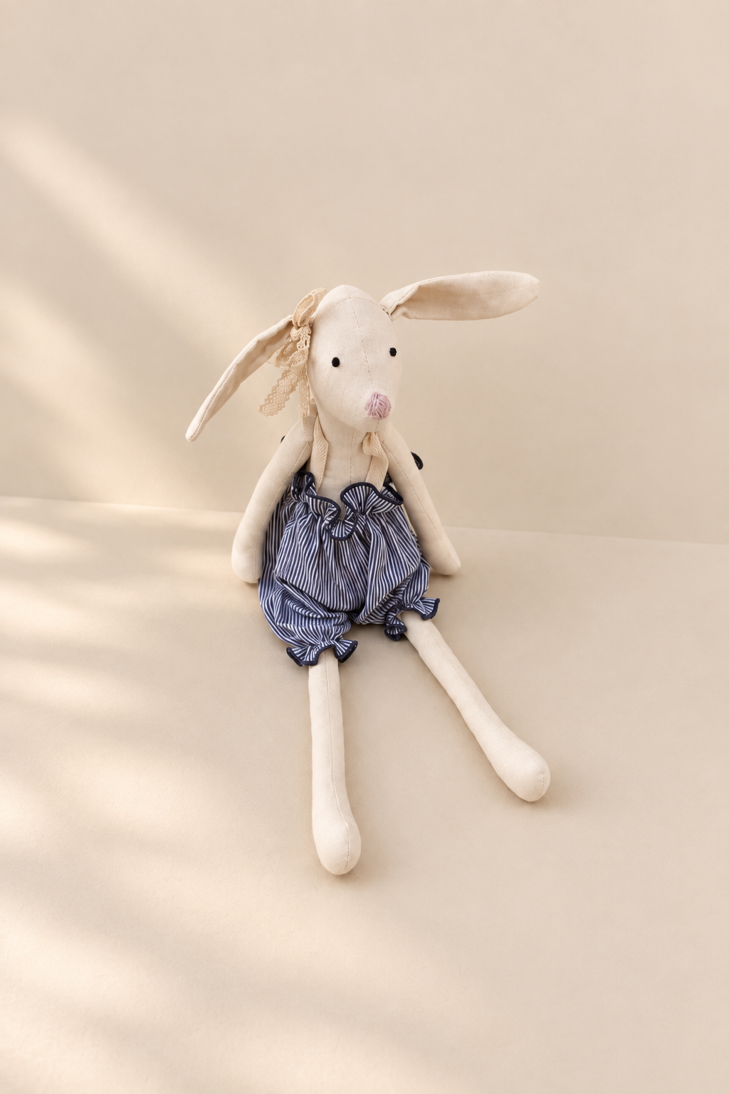 Peluche Lapin